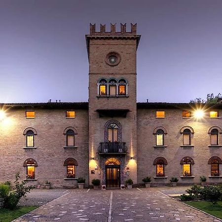 Hotel Castello Modena Ngoại thất bức ảnh
